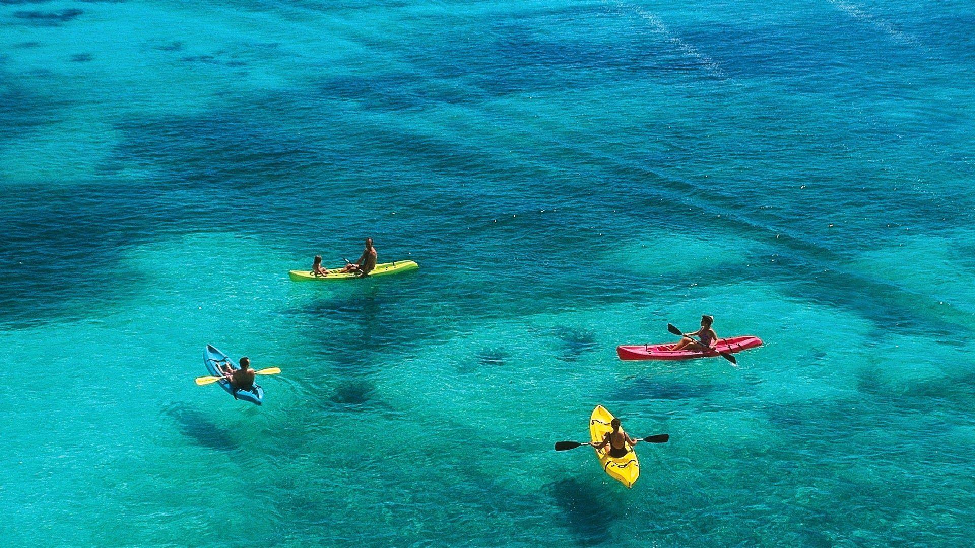 Mia Reef Isla Mujeres Cancun All Inclusive Resort Екстериор снимка